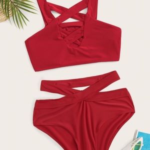 Shein swimsuit
